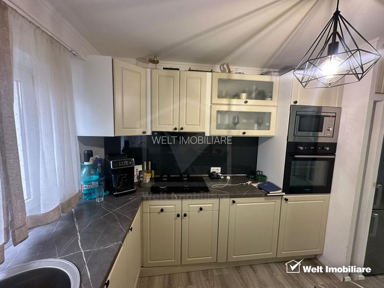 Apartament de 3 camere, zona Mărăști/Aurel Vlaicu - 11
