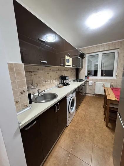 Apartament 2 camere, 53 mp, decomandat, ac, parcare, metrou, Titan - 4