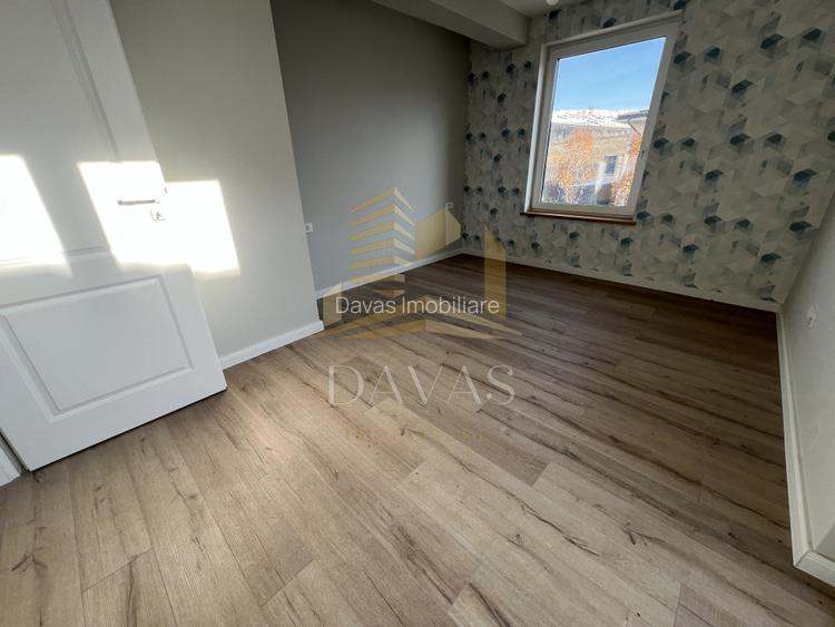 COMISION 0% | Duplex de vanzare - Finisat |  Borhanci - 18