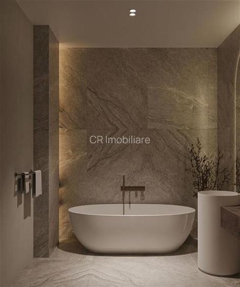 Apartament 4 camere Bulevardul Unirii Casa Poporului cu loc de Parcare - 5