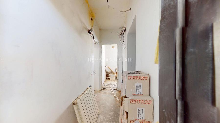 Pache Protopopescu - Ferdinand, Str Fluierului, 3 camere, comision 0% - 34