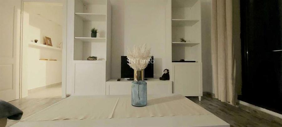 Apartament 2 camere Lujerului | Centrala Proprie | Bloc Nou | Plaza Romania - 3