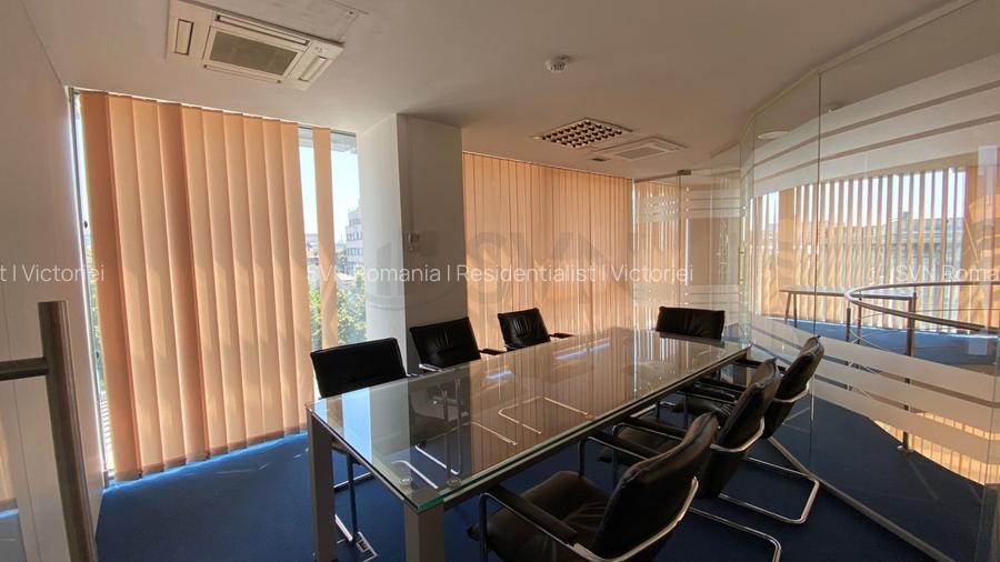 REC0004325 Spatiu de birouri Cismigiu 290mp utili - 9