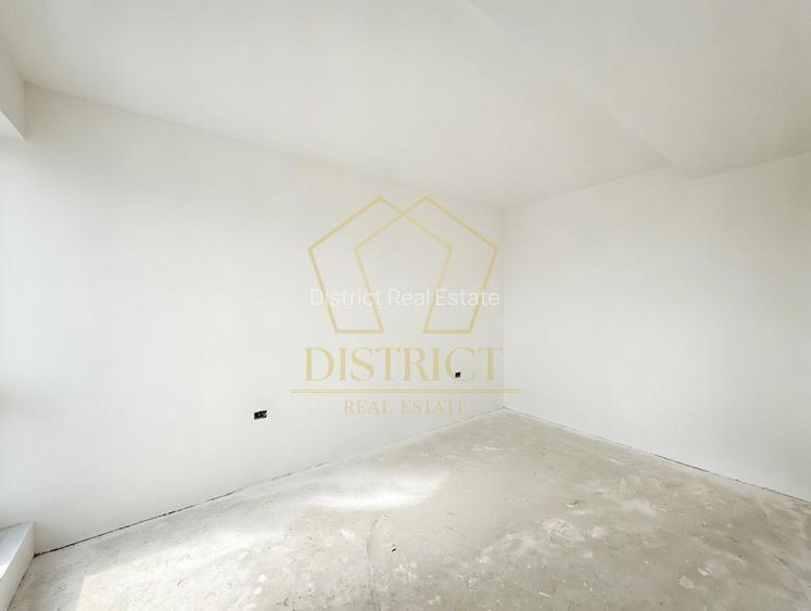 Apartament cu 2 camere si terasa de 9mp | Mosnita Noua - 4