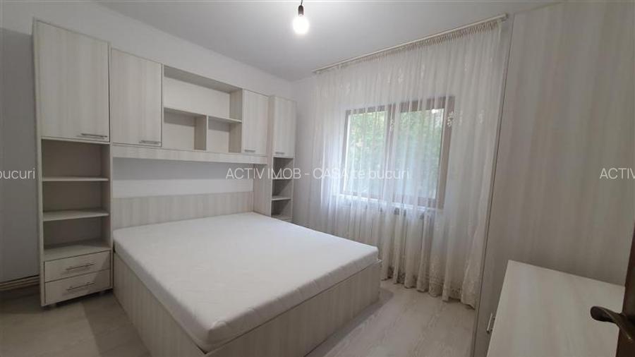 Inchiriere - apartament 2 camere -  etaj 1 -  Burdujeni - Orizont - 4