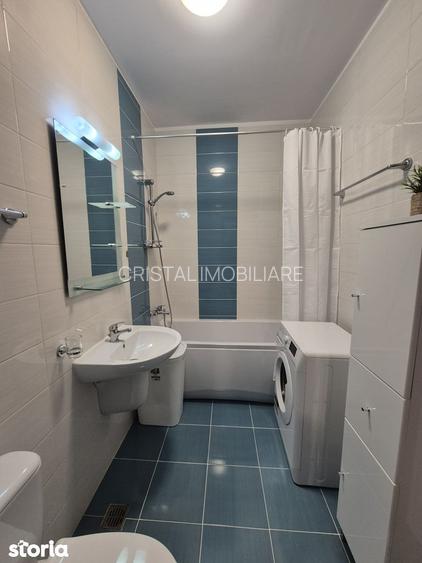 Apartament 2 camere, bloc nou, AC , etaj 8/10, zona Pod Constanta - 16