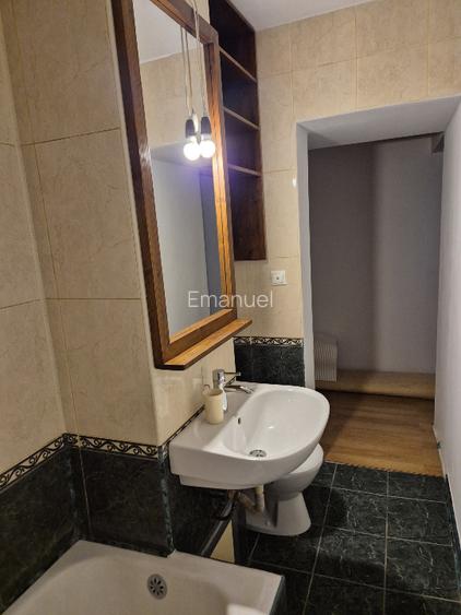 Premium Garden-View Dacia | Parchet șlefuit 7 runde | Evacuare independentă | AC - 8