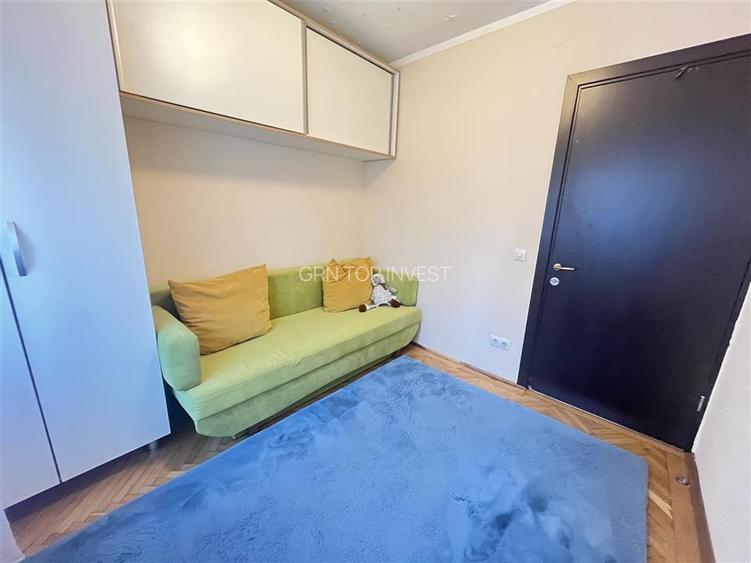 Apartament 3 camere decomandat 2 bai si balcon Bld Milea - 19