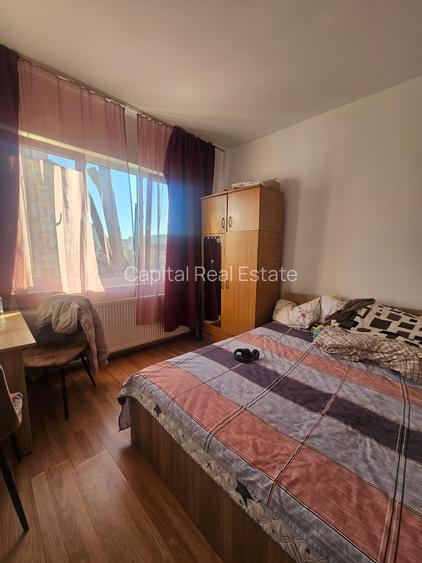 Camera de Camin suprafata 20mp cu baie proprie si bucatarie - 5