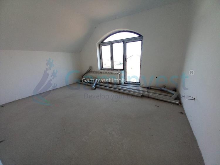 De vanzare vila in Osorhei, Bihor - 12