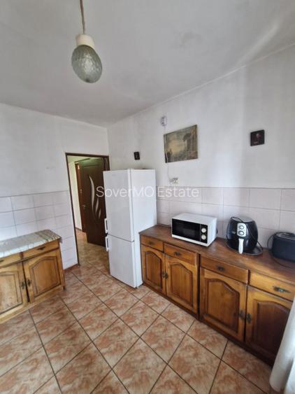 Apartament 3 camere, 72mp, zona Vitan - 15