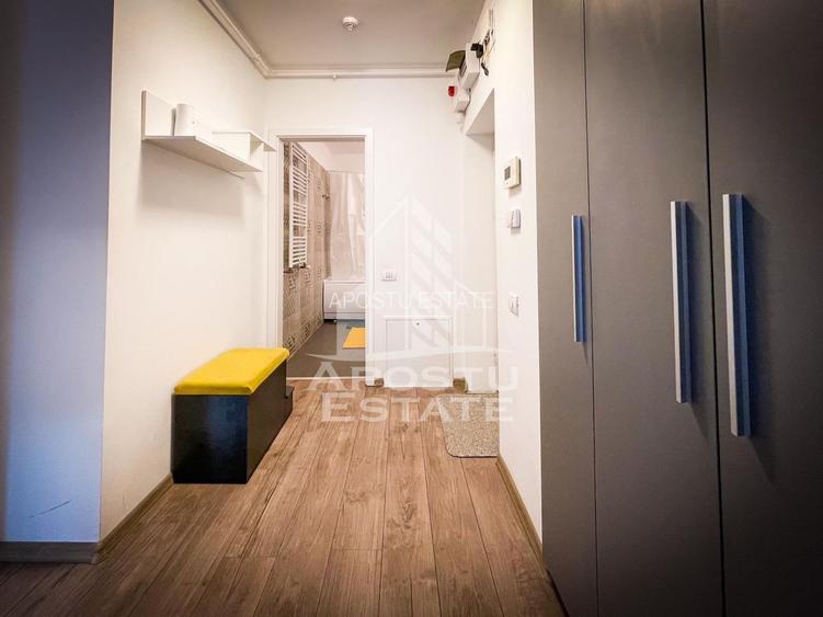 Apartament 2 camere, de inchiriat, Semicentrala, Timisoara - 4