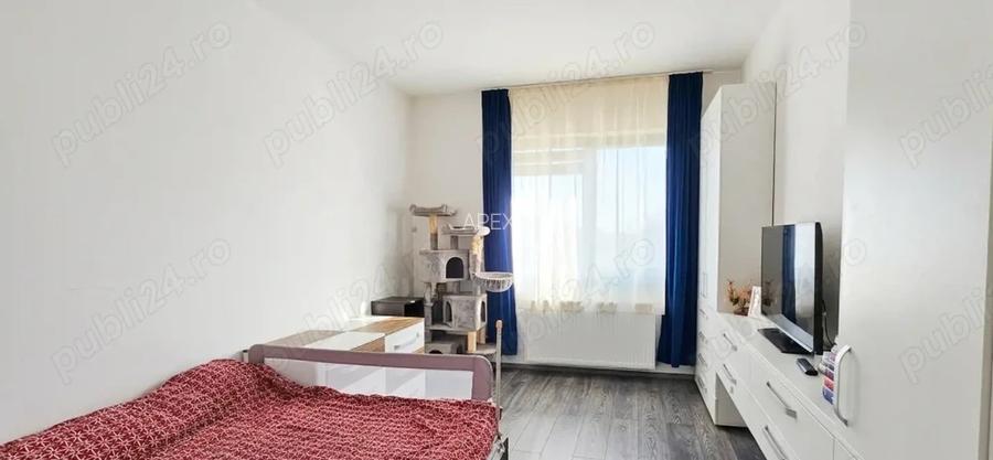 Apartament 2 camere mobilat - Stupini - Parcare Inclusa - 7
