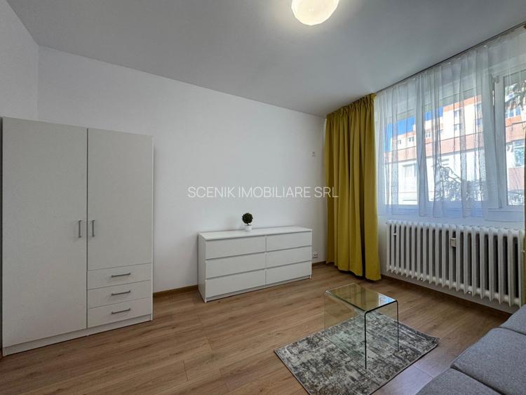 Garsoniera eleganta de vanzare, str. Barbu Lautaru - 2