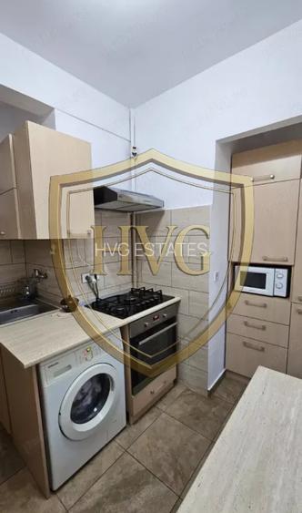 Apartament 3 Camere | Semidecomandat | Floreasca - 5
