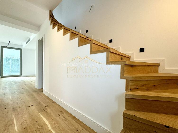 Vila Smart&Green *276mp* First Rent // Pipera-Erou Iancu Nicolae - 6