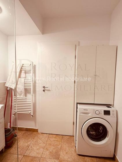 Ap. 2 camere | 47 mp | Mărăști | Etaj 3 | Confort, liniște și acces facil - 13
