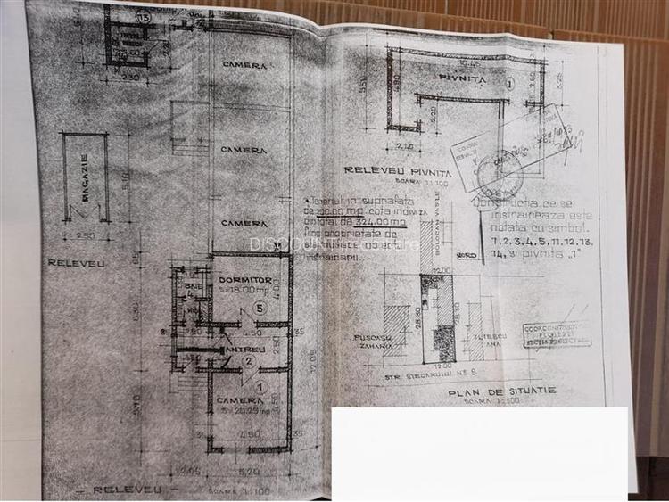 Vanzare casa, zona Centrala (ID 668) - 17