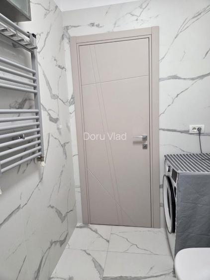 Apartament 2 Camere Complex Aviatorii - Avi Garden  - 13
