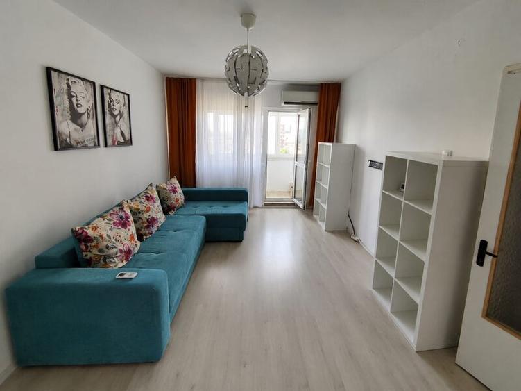 Inchiriere apartament 3 camere Militari Politehnica