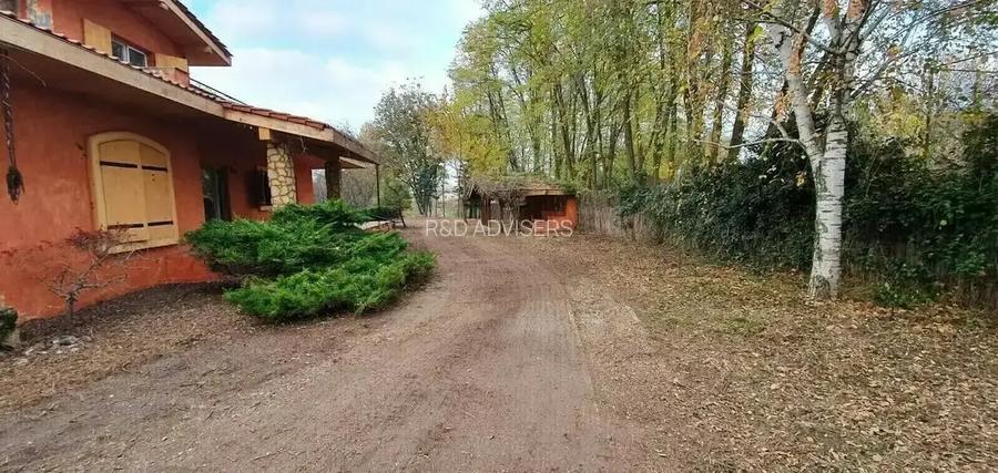 Villa |  ideal investment  Land with access to Snagov lake - 8