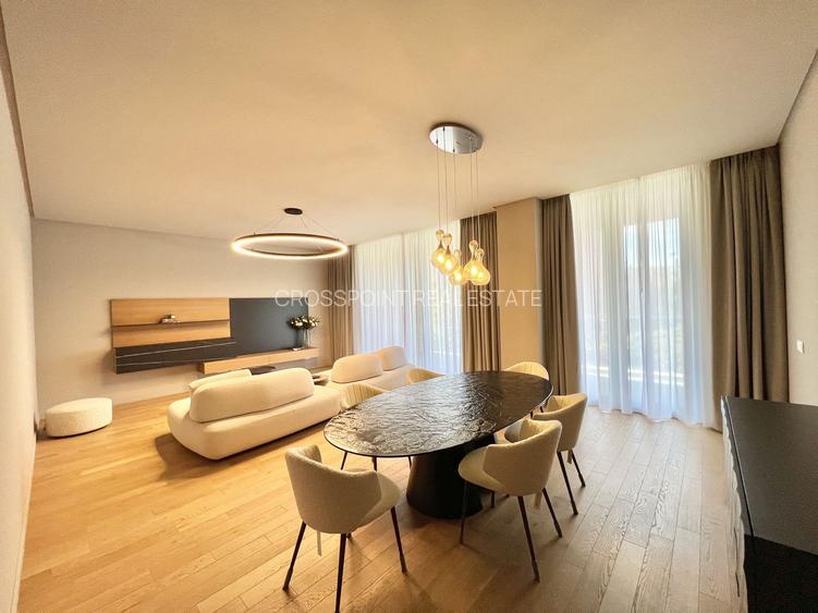 Nou! Mobilat și utilat lux - 5