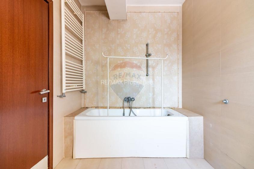 Casă / Vila de vanzare in Tunari, centru, parc, autobuz, utilitati - 8