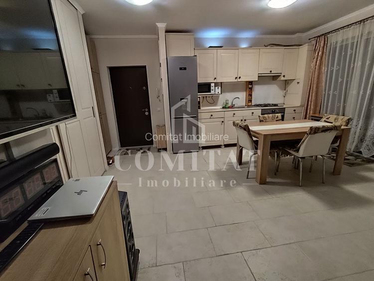 Apartament cu 2 camere | Muzeul Apei - Florești - 2