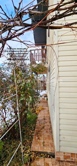 Proprietate com.D-va Rosie,Vila P+E,teren si livada, in cadru natural atractiv - 16