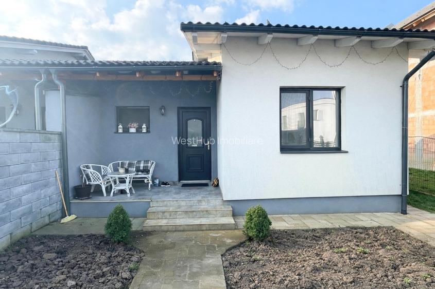 Duplex 3 camere mobilat si utilat Mosnita-Urseni - 14