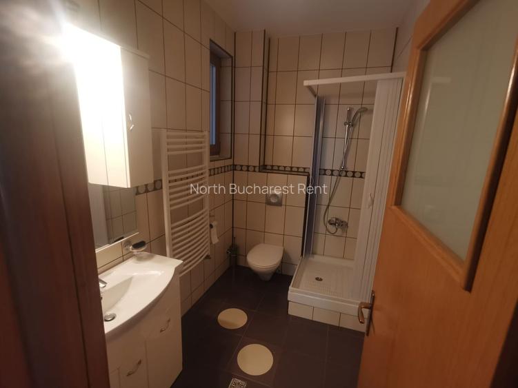 Vila cu 8 camere  de Inchiriat | In Zona Lacul Tei | Garaj Subteran - 16