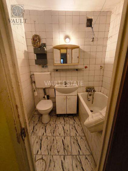 Apartament 3 camere -5 minute Metrou 1 Decembrie - 12