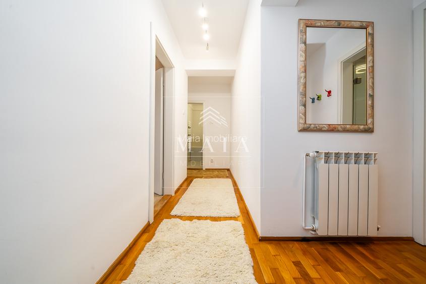 Apartament 3 camere, modern, et2,  Mihai Viteazul - 9