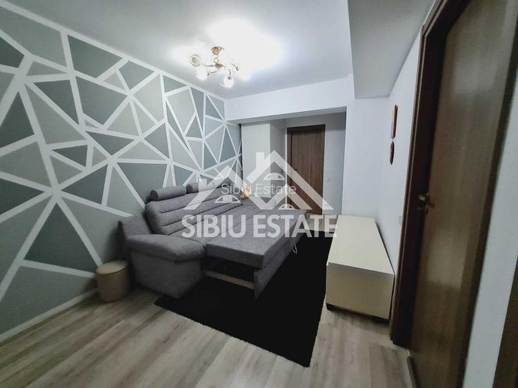 Apartament de vanzare cu 2 camere etaj 3 -Cartier Turnisor - 2
