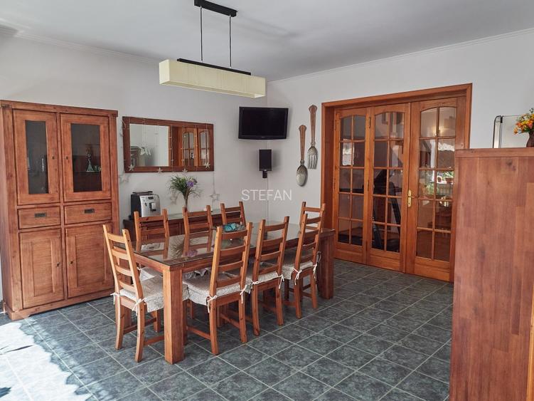 Vila  P+1+M - parc Bazilescu-286mp - 4