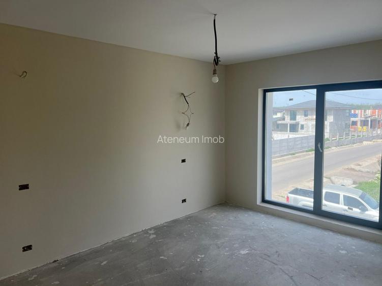 Vila deosebita, zona buna - 8