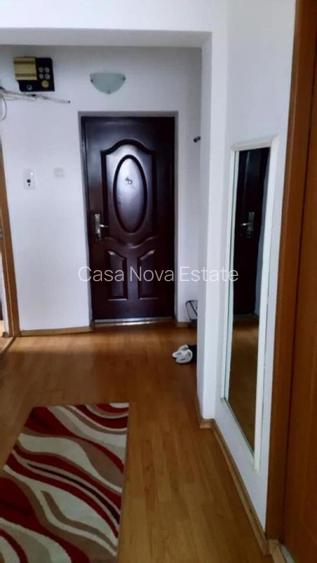 Apartament 2 camere 60mp, balcon, etaj intermediar, zona Iulius Mall - 4