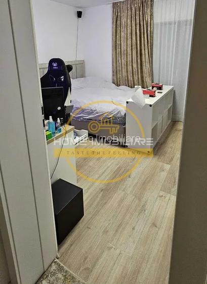 Duplex in Valea Lupului, 4 cam - 96MP utili + 300mp teren // 2 parcări - 6