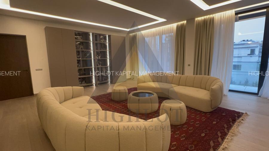 5 CAMERE| 3 DORMITOARE| KISELEFF  - 3