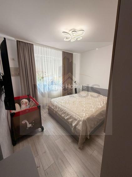 Apartament 2 camere | Decomandat | Metrou Berceni | Parcare - 4