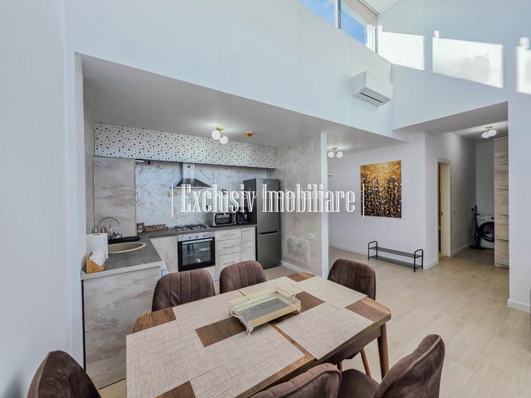 Priveliste Superba -- FIRST RENT - Apartament Premium cu Parcare Privata - 6