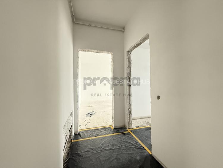 84 MP UTILI  Apartament 3 camere NR.34 + PARCARE INCLUSĂ - 14