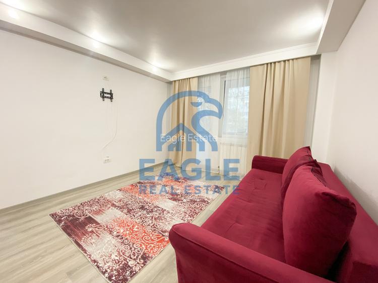 Centru, Bd Ferdinand - 2 Camere Renovat Modern cu parcare si balcon - 3