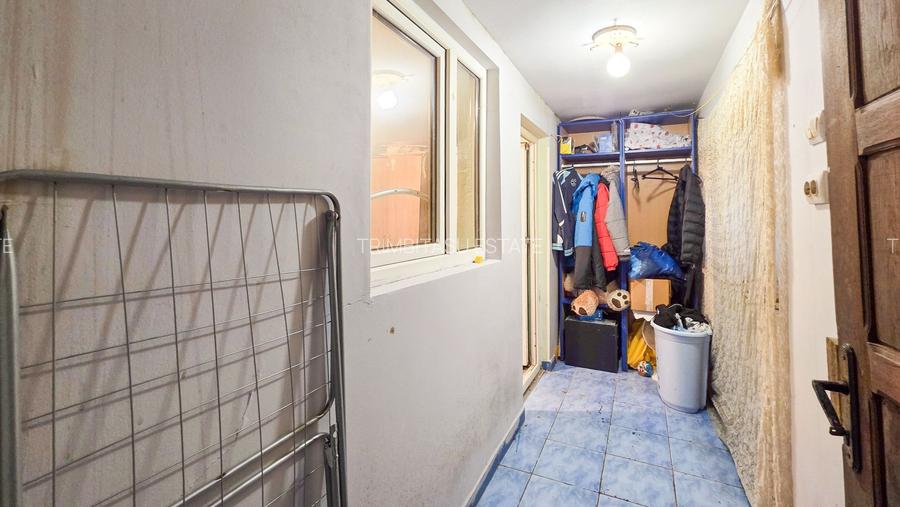 Ghencea – Casă individuală cu mare potențial, poziție excelentă ! - 5