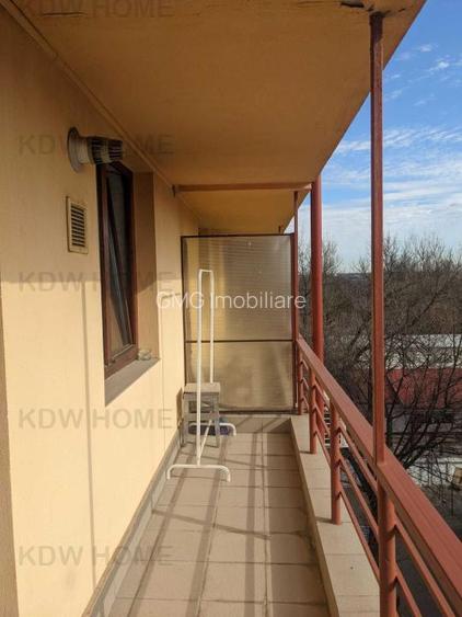 Garsoniera zona Barbu Vacarescu - 6