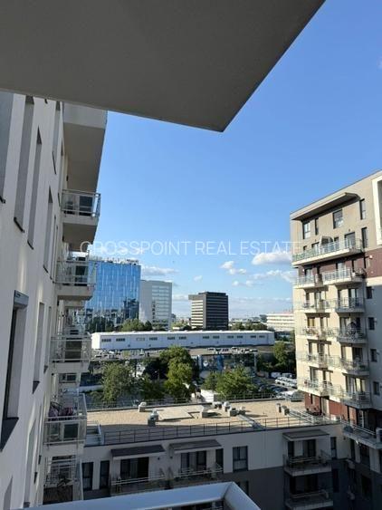 Apartament premium cu vedere panoramica| SmartHome| Pipera - 11