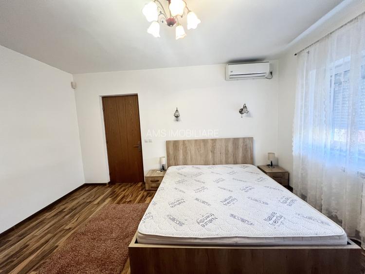 CASA CURTE PROPRIE / COMPLET MOBILATA SI UTILATA / GARAJ - 31