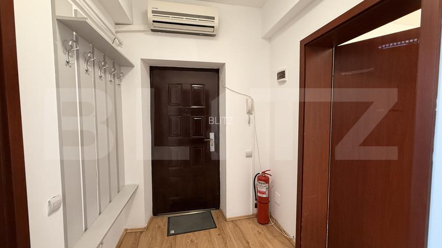 Apartament 3 camere parter, 97 mp utili,  zona FORD Ferval  - 2