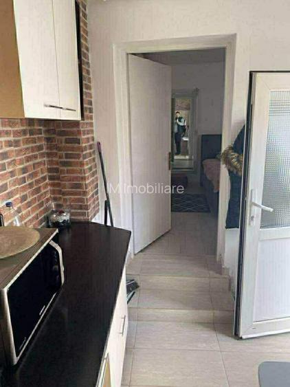 Ocazie-Balcescu-P-ta. Crucii- Casuta 43mp- Curte amenajata - 5