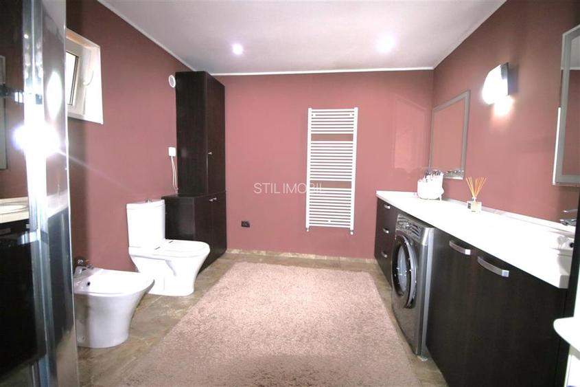 MIROSLAVA CASA EXCLUSIVISTA LA CHEIE LUX STIL MEDITERANEAN MOBILATA - 21